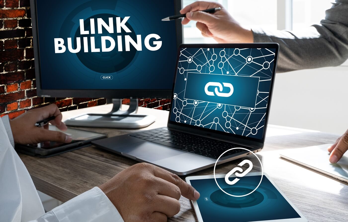 A Comprehensive Guide To Link Building: What It Is and Why It Matters